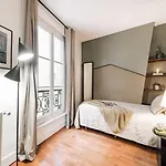 Yasemin - 2 Chambres A Halles